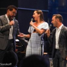 Photo Coverage: Ken Laub's New York, Old Friend Plays Dizzy's Club