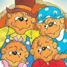Announcing The Berenstain Bears LIVE! At Patchogue Theatre
