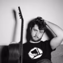 Multi-Instrumentalist, Mike Robinson Readies New EP, CLEVIDENCE For 3/7 Release