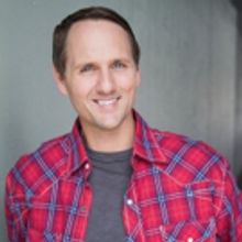 Jim Klock Must Save His Family In SyFy's New Shark Thriller SANTA JAWS