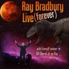Ray Bradbury Portrayal Headed Off-Broadway; Staged Reading Set for April 12