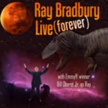 Ray Bradbury Portrayal Headed Off-Broadway; Staged Reading Set for April 12