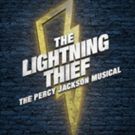 THE LIGHTNING THIEF To Release Vocal Selection Songbook On October 5