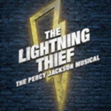 THE LIGHTNING THIEF To Release Vocal Selection Songbook On October 5