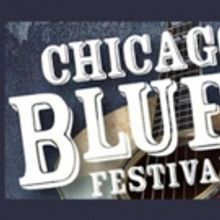 Full Lineup Announced for 2018 Chicago Blues Festival in Millennium Park