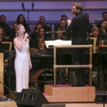 Kelli O'Hara to Honor Steven Reineke At Feinstein's/54 Below