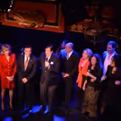Photo Coverage: GALAXY OF STARS Celebrates Veterans at The Triad