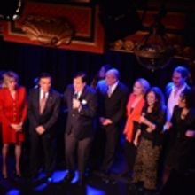 Photo Coverage: GALAXY OF STARS Celebrates Veterans at The Triad