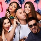 JERSEY SHORE FAMILY VACATION Scores Highest Rated Series Premiere In MTV History