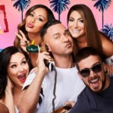 JERSEY SHORE FAMILY VACATION Scores Highest Rated Series Premiere In MTV History