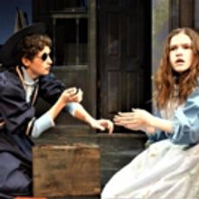BWW Review: THE MIRACLE WORKER at Theatre Three