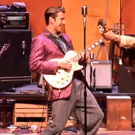 Photo Flash: First Look at Laguna Playhouse's MILLION DOLLAR QUARTET