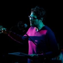 BWW Review: THE BELIEVERS ARE BUT BROTHERS, Bush Theatre