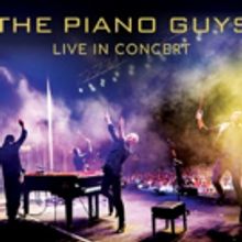 The Piano Guys Play the Fox November 19