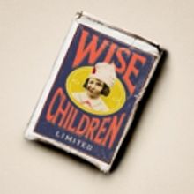 Etta Murfitt, Gareth Snook and More Cast in the Old Vic's WISE CHILDREN