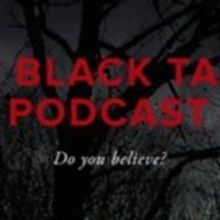 THE BLACK TAPES Drama Based On Podcast In Works At NBC