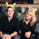 Amelia Lily Joins SHREK THE MUSICAL as 'Princess Fiona' in New Nationwide Tour