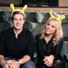 Amelia Lily Joins SHREK THE MUSICAL as 'Princess Fiona' in New Nationwide Tour