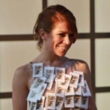 Pangea To Present Hally McGehean In UPPING MY NUMBERS