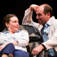BWW Review: THE IMPOSSIBILITY OF NOW from Thalia's Umbrella a Sweet Twist on the RomC Photo