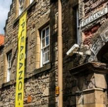 EDINBURGH 2018: 'Friendliest Staff' Venue The Pleasance On This Years Festival