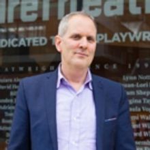 Harold Wolpert Named Executive Director of Signature Theatre