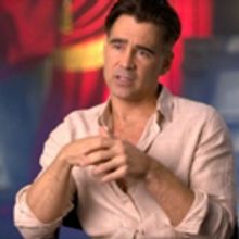 VIDEO: Disney Releases New Featurette for Tim Burton's DUMBO