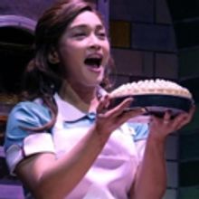 BWW Review: WAITRESS Is One Fresh, Delightful Pie Fest
