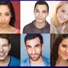 THE LIFE OF THE PARTY: THE MUSIC OF ANDREW LIPPA To Play At Green Room 42