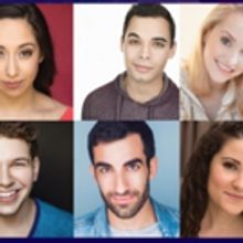 THE LIFE OF THE PARTY: THE MUSIC OF ANDREW LIPPA To Play At Green Room 42