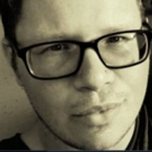 The Transcendent Kevin Fenderson