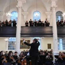 Trinity Church Wall Street's Time's Arrow Festival to Focus on Female Artists