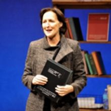 United Solo Offers A Master Class With Fiona Shaw