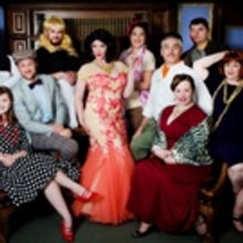 MUSICAL COMEDY MURDERS OF 1940 Opens At On Pitch Performing Arts
