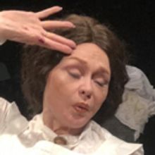 THE BELLE OF AMHERST Returns To The Stage February 26