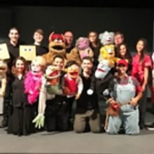 Photo Flash: Kentwood Players Head Down to AVENUE Q