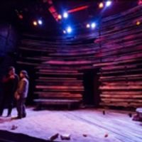 BWW Review: WINTER PEOPLE: Burn It Down Photo