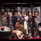 BWW Review: MURDER ON THE ORIENT EXPRESS at Hartford Stage