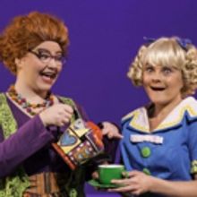 HELLO, MRS. PIGGLE-WIGGLE Comes to MST this March