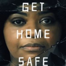 VIDEO: Octavia Spencer is MA in First Trailer