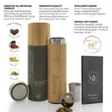 Teabloom Announces Special Black Friday Pricing and Product Selection...