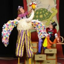 'Kids just want to be talked to like they are humans!' Amy Sweeney talks THE TORTOISE