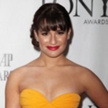 Broadway Vet Lea Michele Will Mentor on Upcoming Season of AMERICAN IDOL