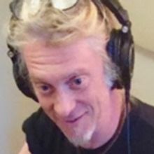 Jimbo Mathus Performs Lucinda Williams 'Car Wheels On A Gravel Road'