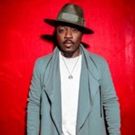 Anthony Hamilton Inducted into the North Carolina Music Hall of Fame
