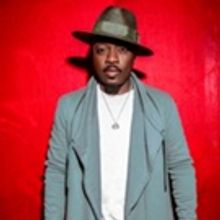 Anthony Hamilton Inducted into the North Carolina Music Hall of Fame