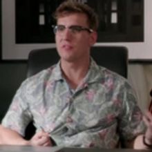 VIDEO: The CW Shares CRAZY EX-GIRLFRIEND 'I'm Almost Over You' Promo