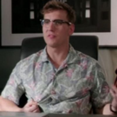 VIDEO: The CW Shares CRAZY EX-GIRLFRIEND 'I'm Almost Over You' Promo