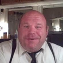TV: 'Chicago's Kevin Chamberlain Flips For BroadwayWorld