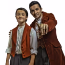 GREAT EXPECTATIONS Comes to Town Hall Theatre For The Holidays